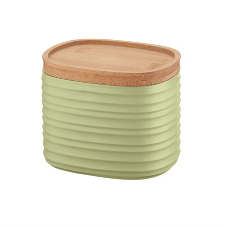 tierra barattolo s verde alga